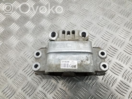 Volkswagen Golf Plus Gearbox mount 1K0199555BC
