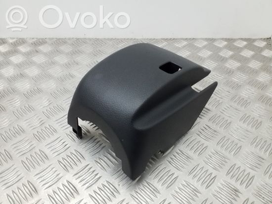 Volkswagen Tiguan Steering wheel column trim 5N0858566E