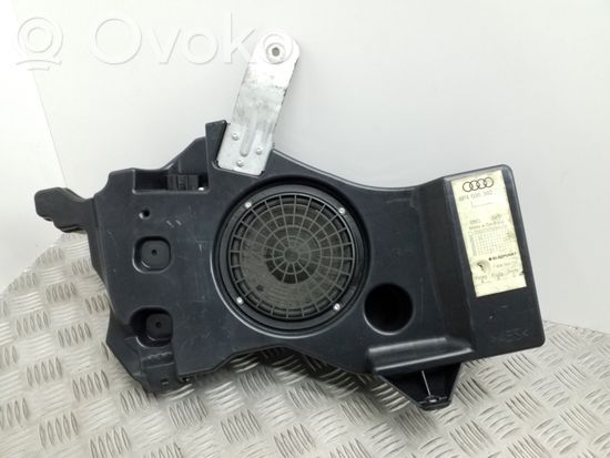 Audi A3 S3 A3 Sportback 8P Subwoofer speaker 8P4035382 – EzParts