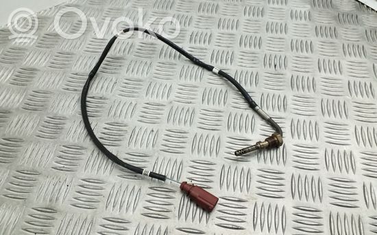 Volkswagen Eos Exhaust gas temperature sensor 03L906088N 999
