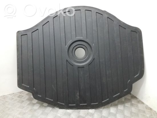 Audi A4 S4 B7 8E 8H Trunk/boot floor carpet liner 8E9863547