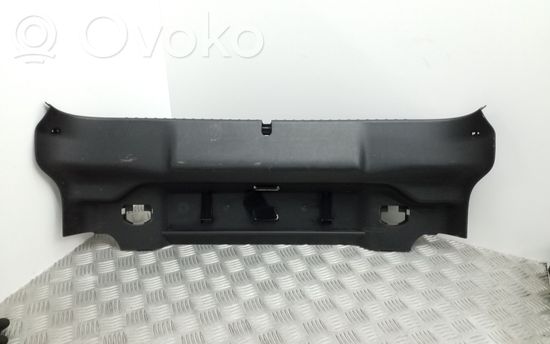 Audi TT Mk1 Trunk/boot sill cover protection 8N0863471C