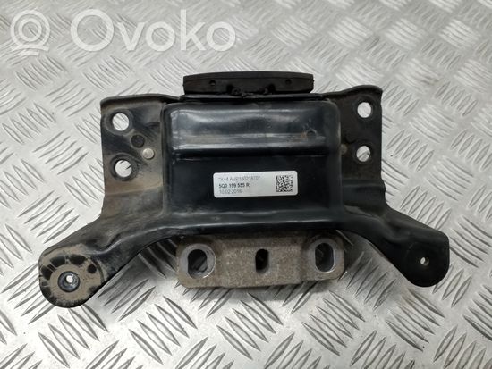 Volkswagen PASSAT B8 Gearbox mount 5Q0199555R
