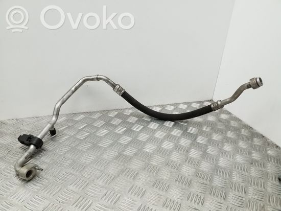 Volkswagen PASSAT B8 Air conditioning (A/C) pipe/hose 5Q0820743M