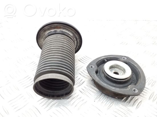 Volkswagen PASSAT B8 Front upper strut mount 5Q0412331C 5Q0412249E