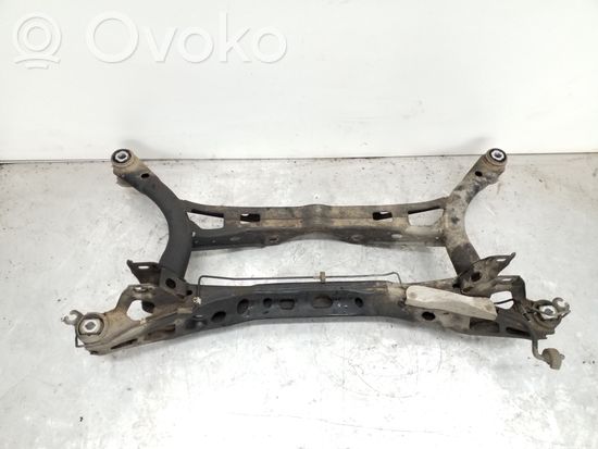 Volkswagen PASSAT B8 Rear subframe 3Q0505235Q