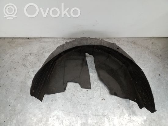 Audi A3 S3 A3 Sportback 8P Rear arch fender liner splash guards