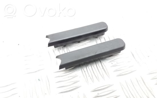 Audi A4 S4 B8 8K Other trunk/boot trim element 8K5827797B