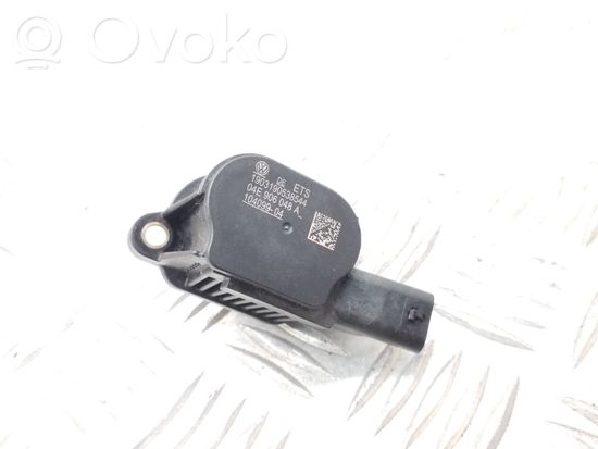 Volkswagen Golf VII Camshaft vanos timing valve 04E906048A