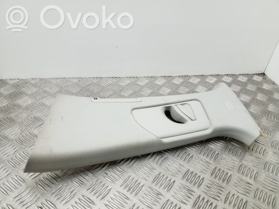 Audi A6 S6 C6 4F (B) pillar trim (top) 4F0867243A