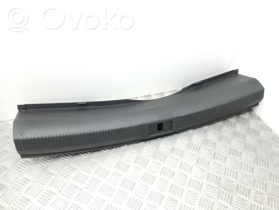 Audi A4 S4 B8 8K Trunk/boot sill cover protection 8K5863471