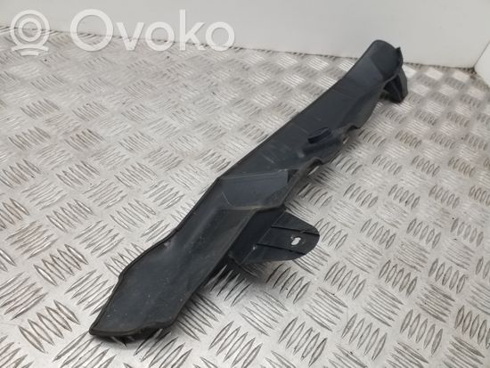 Audi A3 S3 8P Fender foam support/seal 8P0821111B