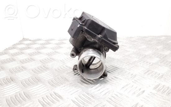 Audi A3 S3 8P Throttle valve 03L128063K