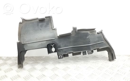 Audi A6 S6 C7 4G Intercooler air guide/duct channel 4G0121283AC