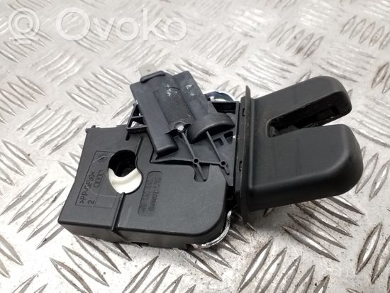 Audi A5 8T 8F Tailgate/trunk/boot lock/catch/latch 4F5827505D 4E0827645A