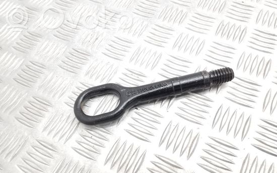 Volkswagen Tiguan Towing hook eye 1T0805615A