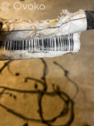 Mercedes-Benz E W213 Parking sensor (PDC) wiring loom A2385407516