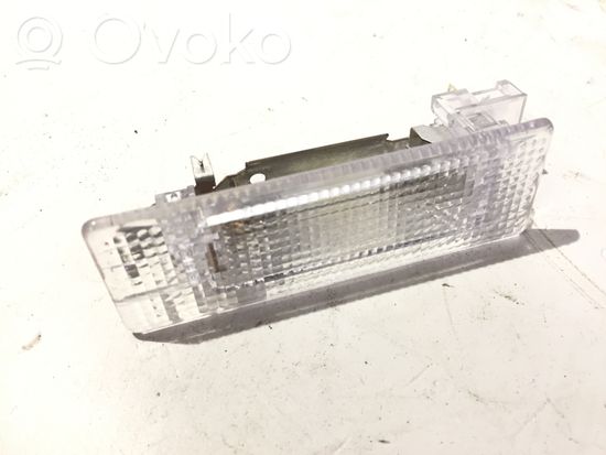 Volkswagen Touran II Other interior light 7L6947101