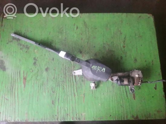 Mercedes-Benz C W202 Front wiper linkage and motor