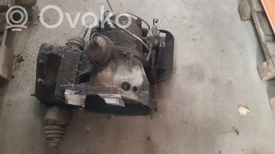 Volkswagen Golf I Automatic gearbox 010321105