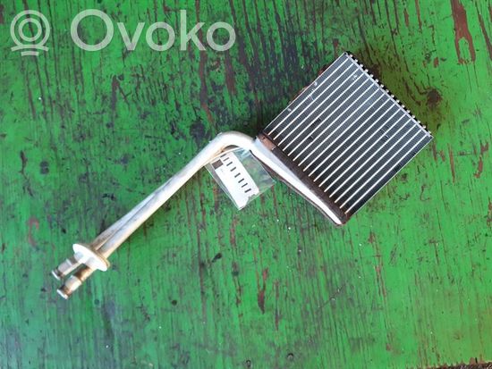 Mercedes-Benz A W168 Air conditioning (A/C) radiator (interior) A1688300161