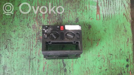 Mercedes-Benz C W202 Central Console Control Unit | EzParts - Used Auto ...