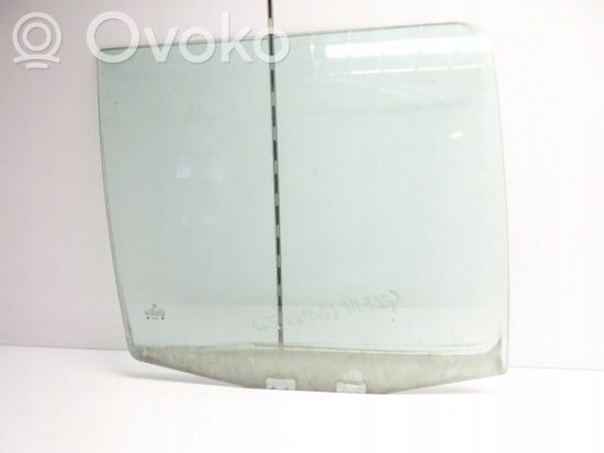 Volkswagen Golf III Rear Door Window Glass - | EzParts - Used Auto Parts