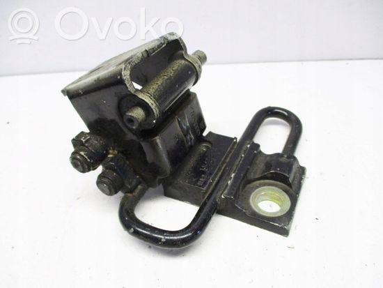 Volkswagen Bora Rear door lower hinge 1J4833412C