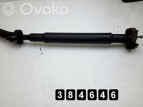 BMW 5 E60 E61 Drive shaft (set) 2000tdautomatas756315408 2000tdautomatas756315408