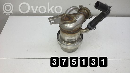 Volkswagen Tiguan EGR valve # 2000tdi 04l131512 # 2000tdi 04l131512