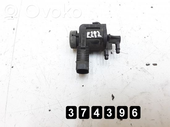 Volkswagen Touareg I Turbo solenoid valve 2500tdi1j0906283c 2500tdi1j0906283c