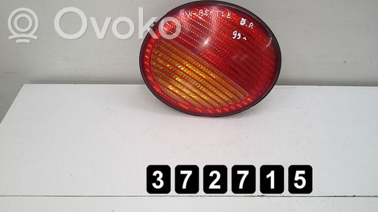 Volkswagen New Beetle Rear/tail lights 1c0945096d 1c0945096d