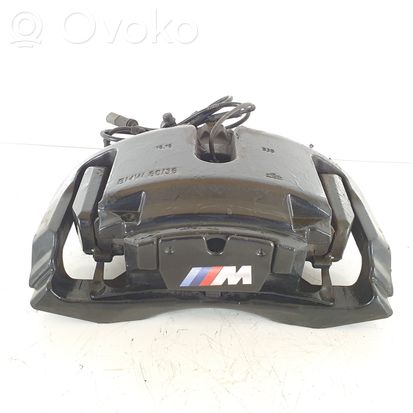 BMW 6 F06 Gran coupe Front brake caliper 7846701