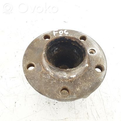 BMW 6 F06 Gran coupe Front wheel ball bearing 6790957