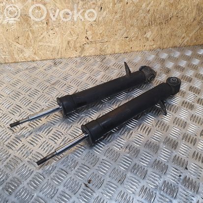 BMW X6 E71 E72 Rear shock absorber/damper 6788511 6788512 33526788511