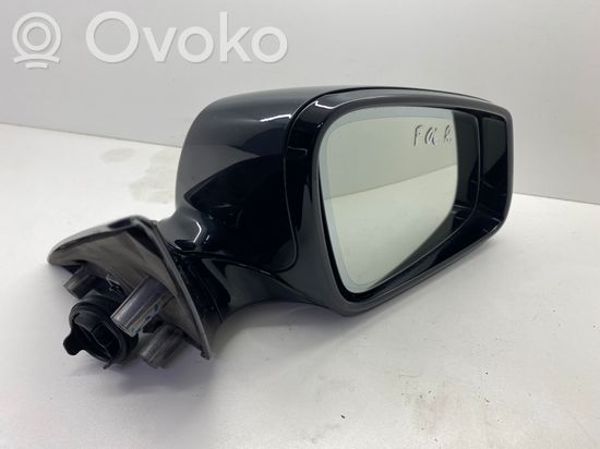 BMW 6 F06 Gran coupe Front door electric wing mirror