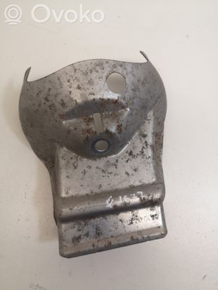 Mercedes-Benz SLK R171 Exhaust heat shield A1712410434