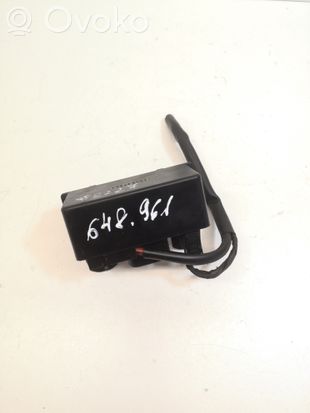 Mercedes-Benz E W211 Glow plug pre-heat relay A0285454032 A0005453616