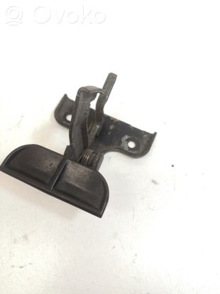 Mercedes-Benz CLK A209 C209 Engine bonnet/hood lock/catch A2098000064
