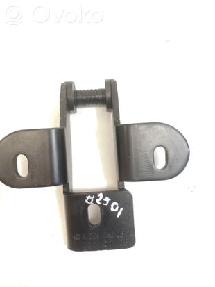 Mercedes-Benz CLK A209 C209 Convertible roof lock/latch A2097500576