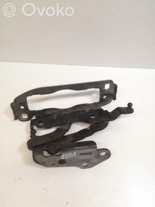 Mercedes-Benz C W204 Engine bonnet/hood hinges A2048800728