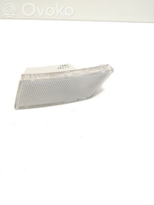 Mercedes-Benz C W204 Boot/trunk interior light A2048205501