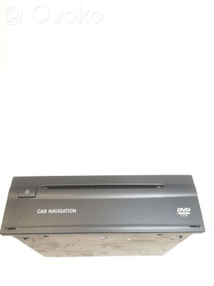 Mercedes-Benz SL R230 Navigation unit CD/DVD player A2208703589