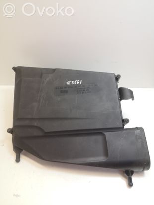 Mercedes-Benz E W211 Air filter box A6420901801 A6420940204