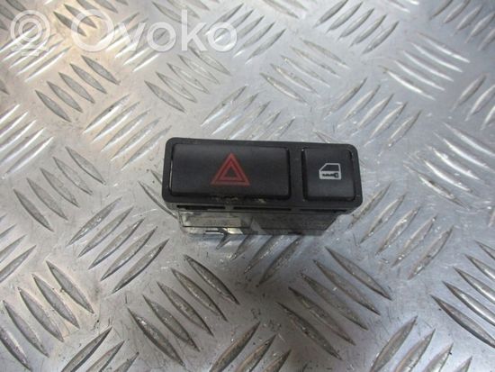 BMW 3 E46 Hazard light switch