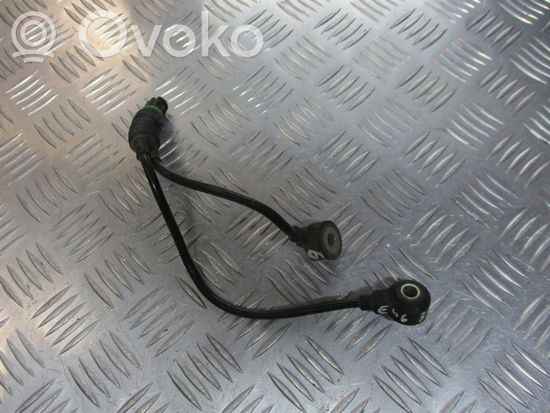 BMW 3 E46 Detonation knock sensor