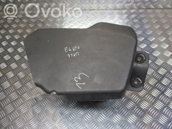 BMW 3 E46 Air filter box
