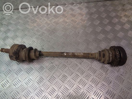 Mercedes-Benz C W202 Rear driveshaft