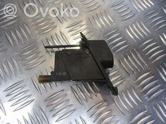 Mercedes-Benz Vaneo W414 Fuel tank cap lock A4148000051
