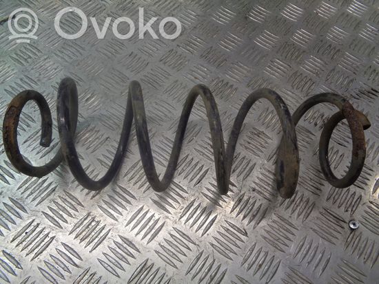 Mercedes-Benz S W140 Front coil spring